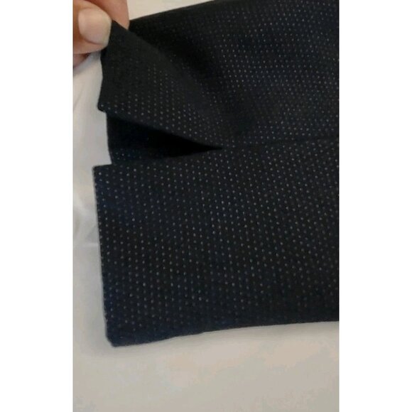 Lee Suit Petite Blazer Women 12P Career Work Office Suit Jacket RN#50610 vtg 70s - Picture 5 of 12